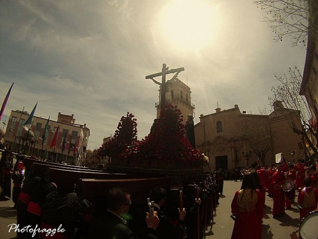 Viernes Santo 2015 - 27